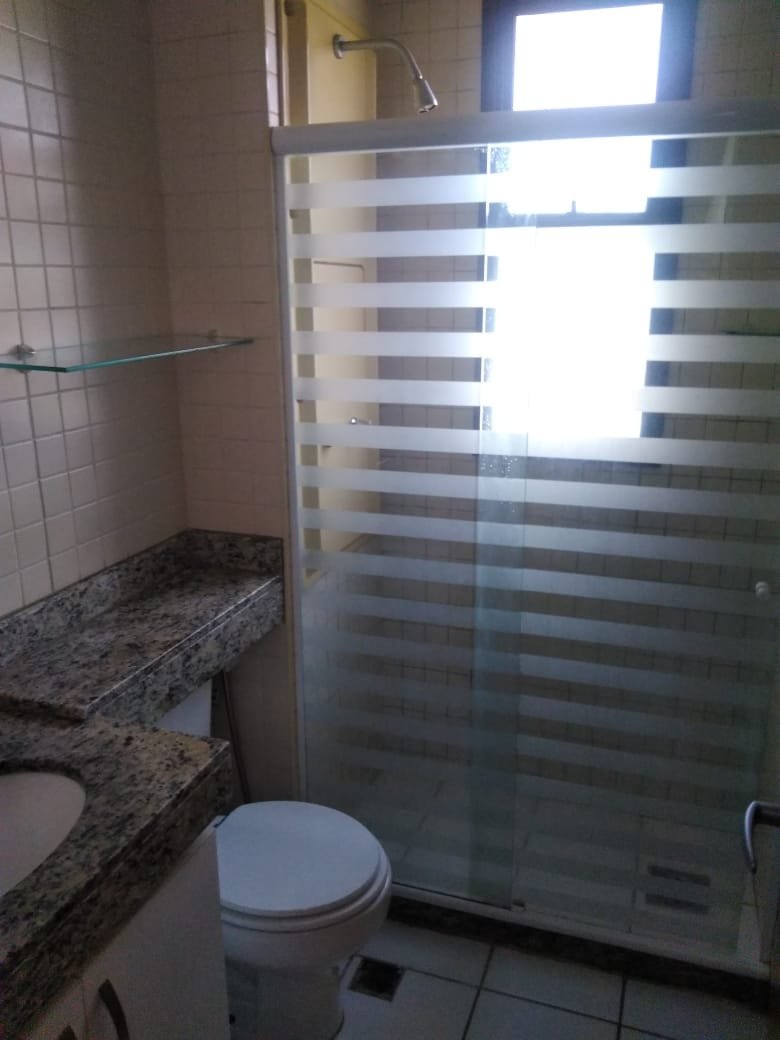 Apartamento com vista para o clube - foto 29